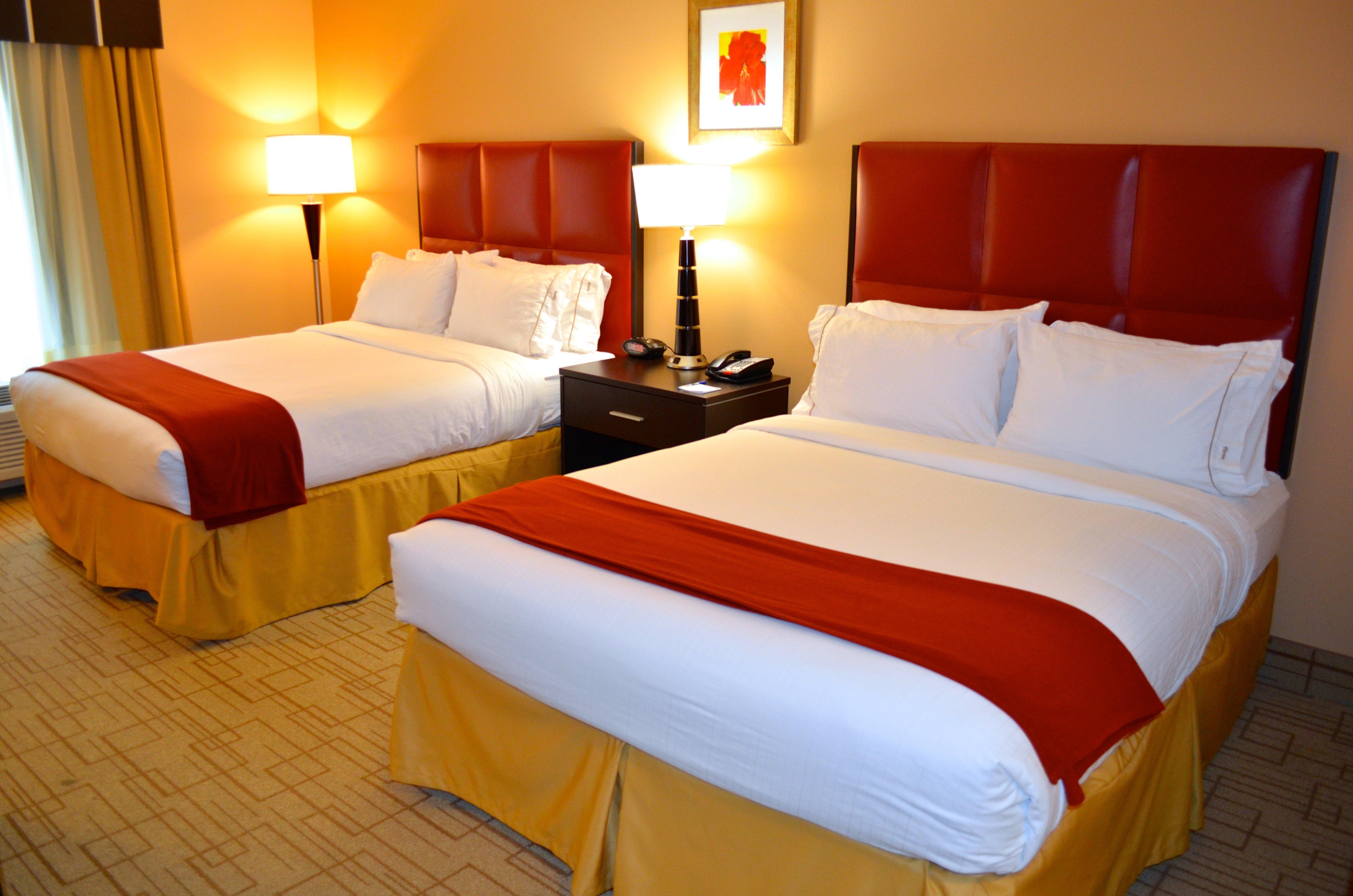 Holiday Inn Express & Suites - Smithfield/Selma By Ihg Zewnętrze zdjęcie