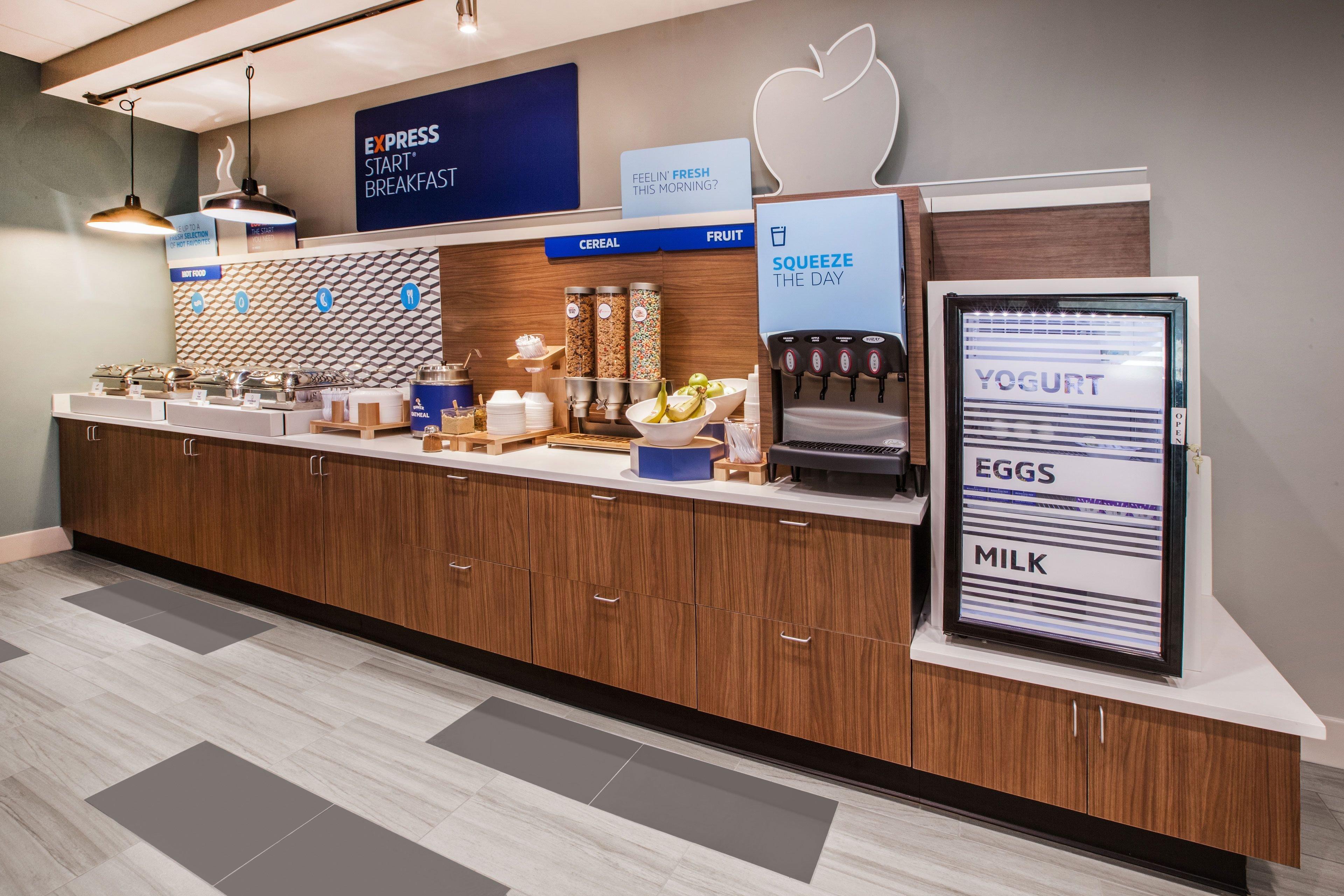 Holiday Inn Express & Suites - Smithfield/Selma By Ihg Zewnętrze zdjęcie