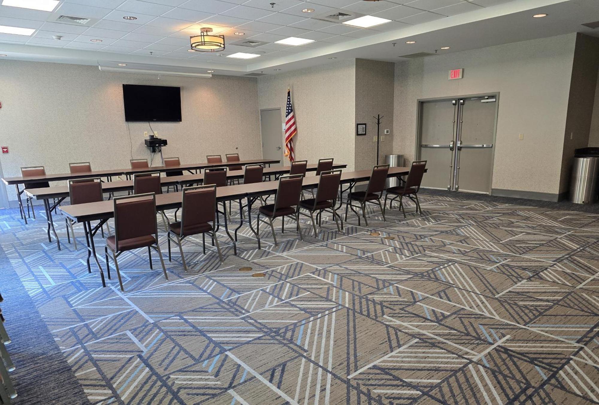 Holiday Inn Express & Suites - Smithfield/Selma By Ihg Zewnętrze zdjęcie