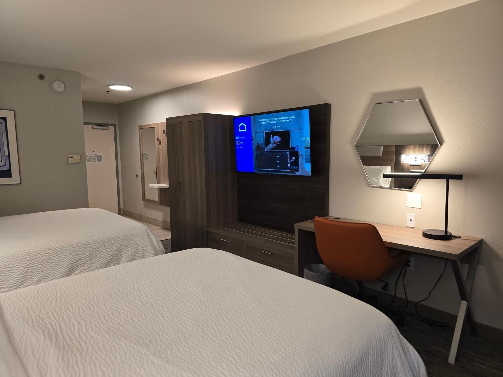 Holiday Inn Express & Suites - Smithfield/Selma By Ihg Zewnętrze zdjęcie
