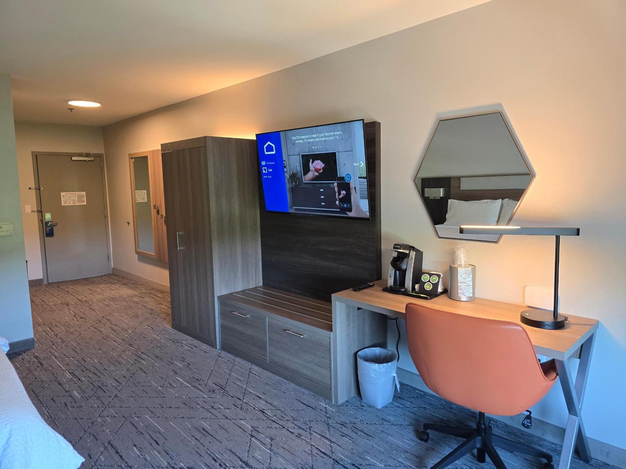 Holiday Inn Express & Suites - Smithfield/Selma By Ihg Zewnętrze zdjęcie