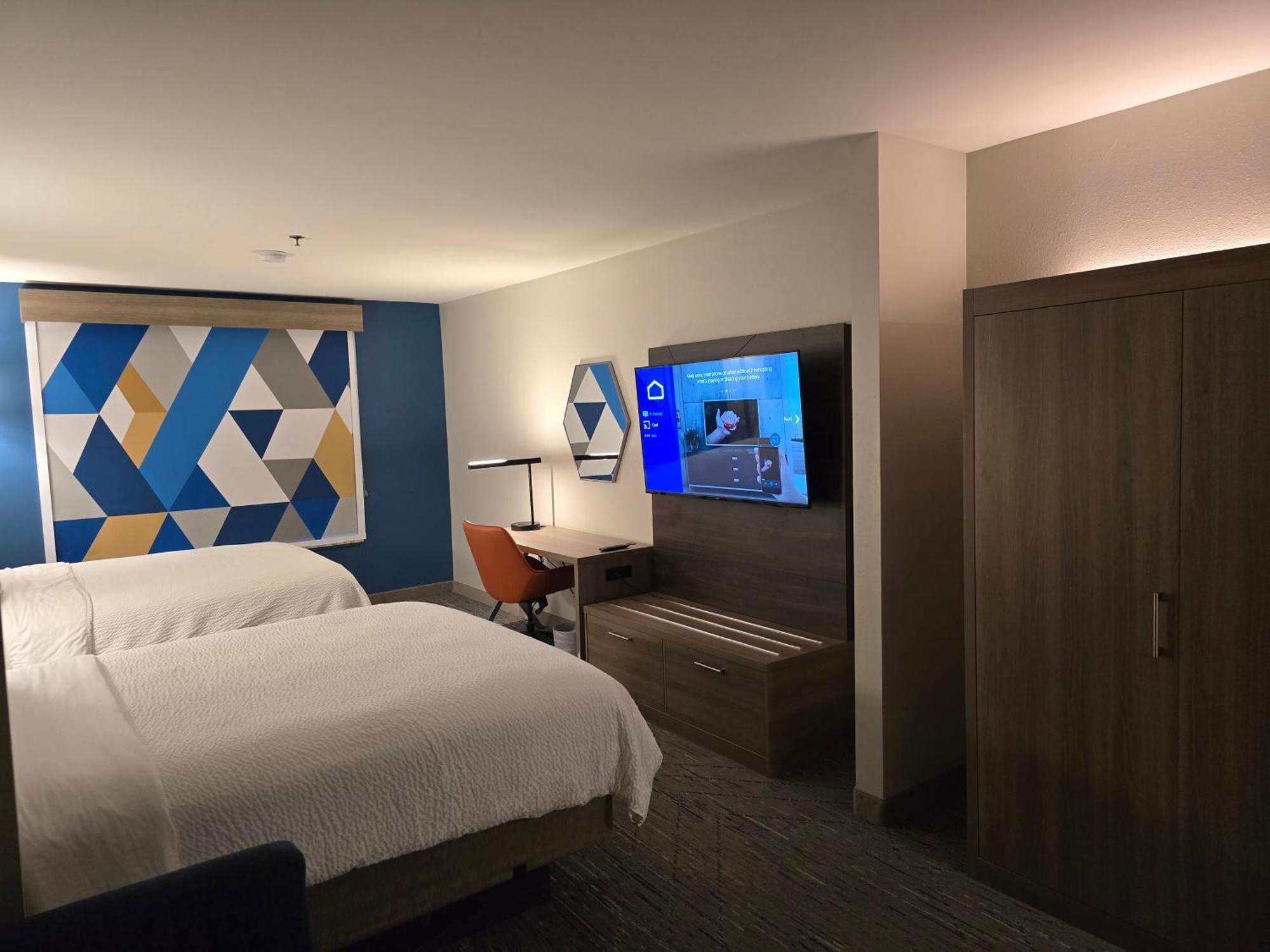 Holiday Inn Express & Suites - Smithfield/Selma By Ihg Zewnętrze zdjęcie