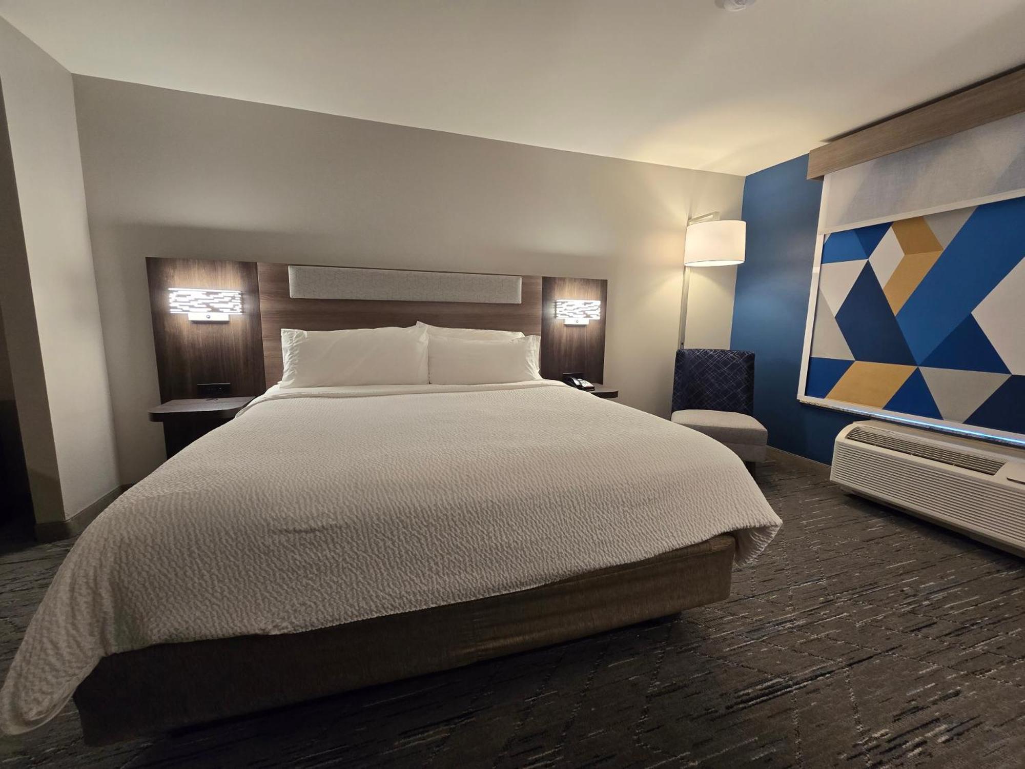 Holiday Inn Express & Suites - Smithfield/Selma By Ihg Zewnętrze zdjęcie