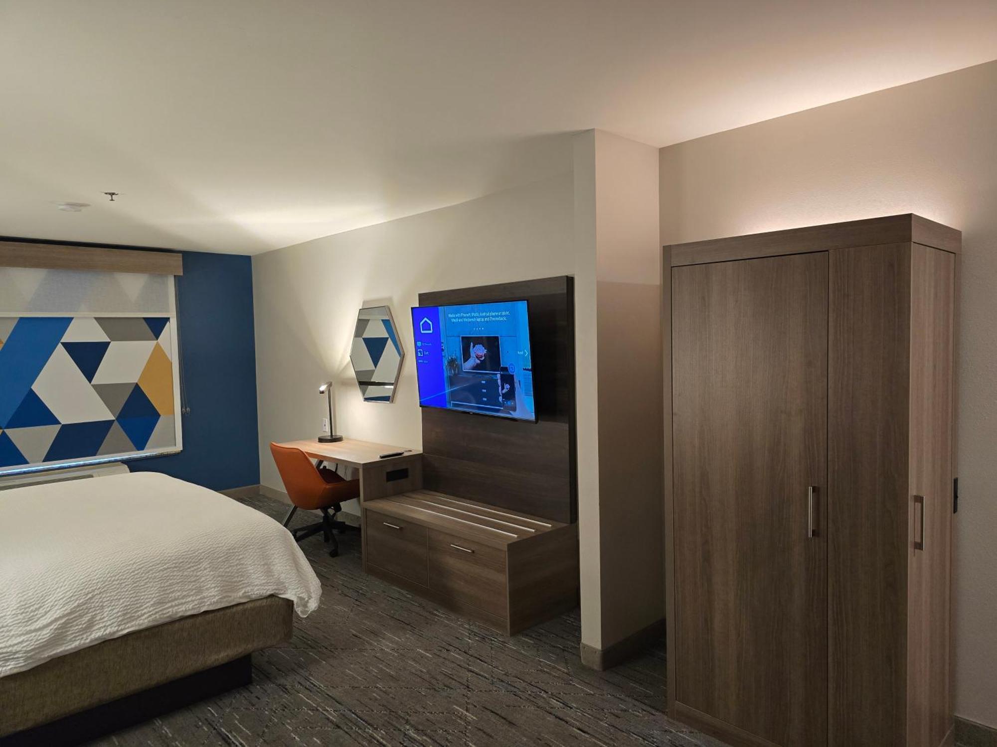 Holiday Inn Express & Suites - Smithfield/Selma By Ihg Zewnętrze zdjęcie