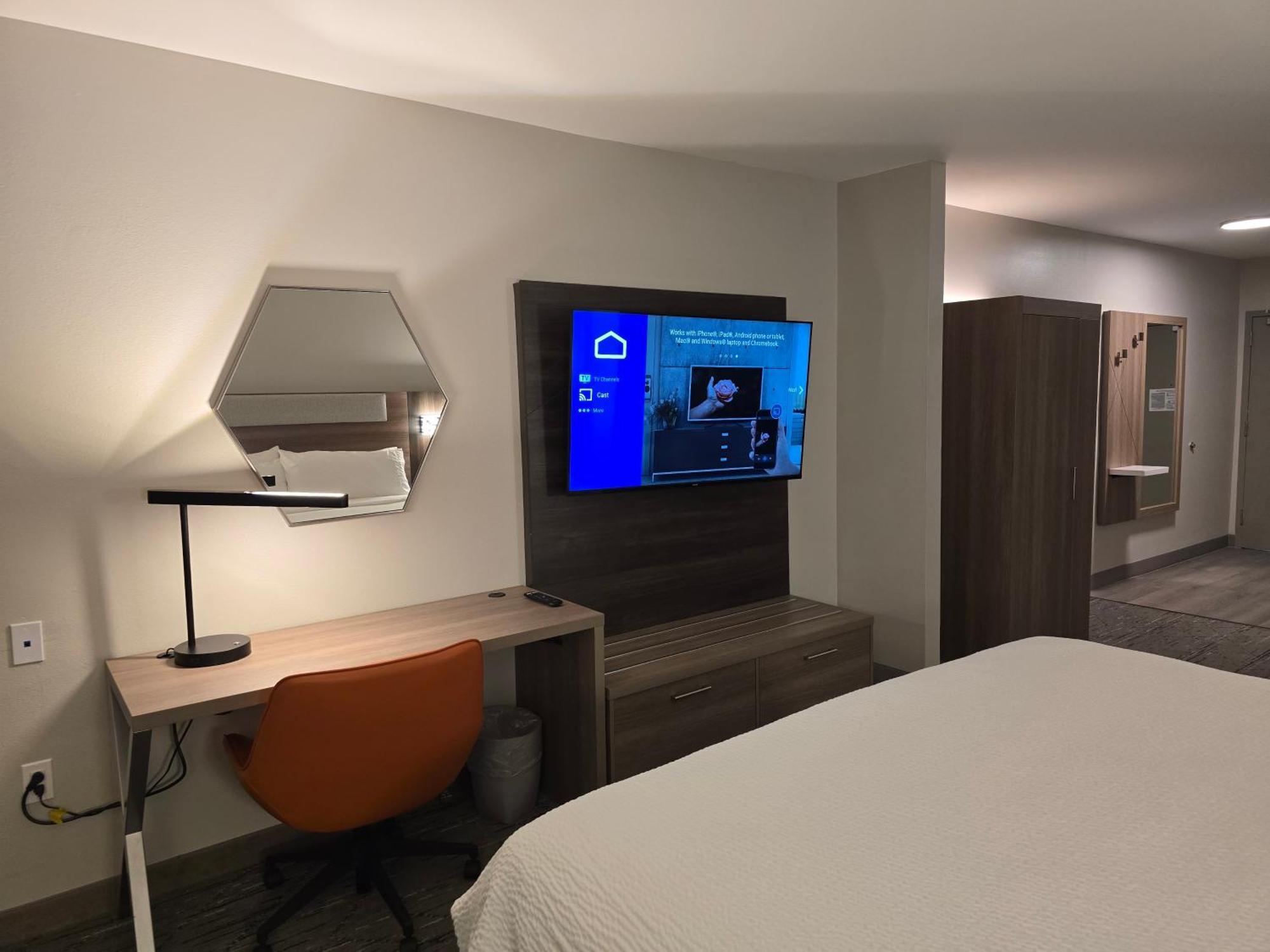 Holiday Inn Express & Suites - Smithfield/Selma By Ihg Zewnętrze zdjęcie
