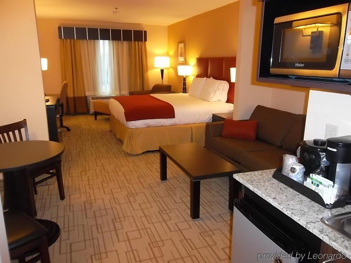 Holiday Inn Express & Suites - Smithfield/Selma By Ihg Pokój zdjęcie
