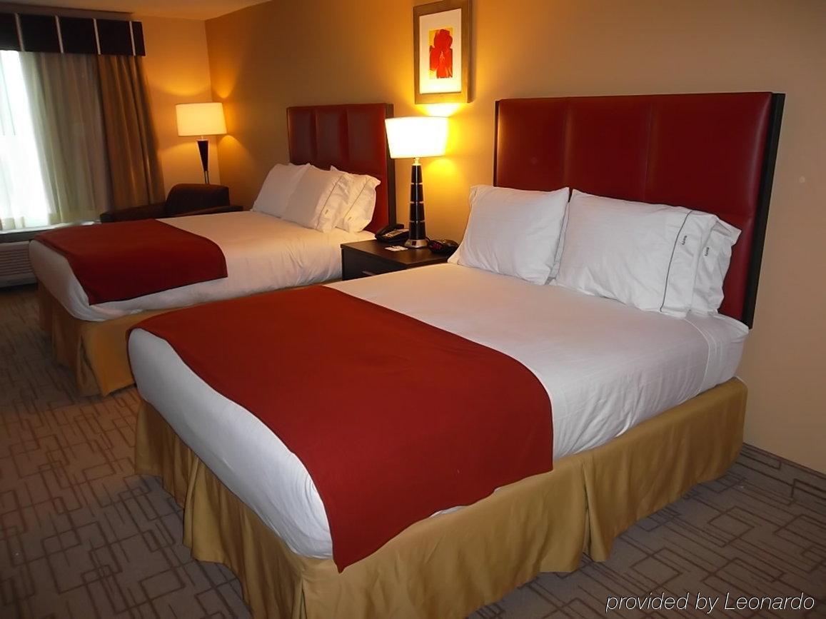 Holiday Inn Express & Suites - Smithfield/Selma By Ihg Pokój zdjęcie