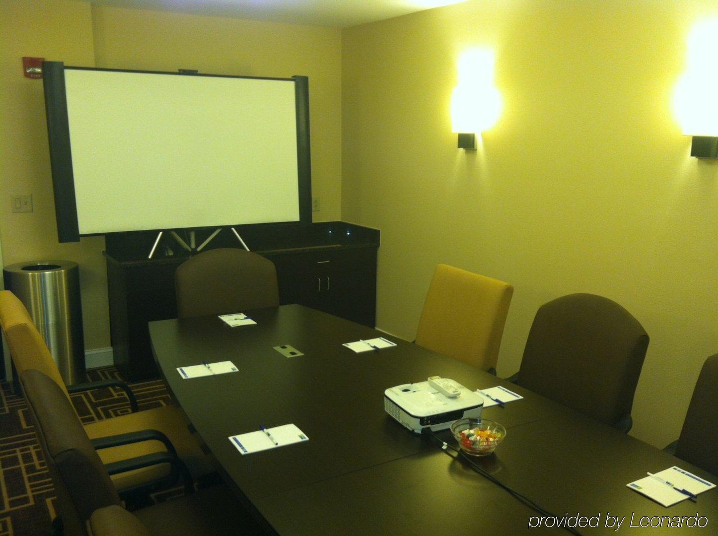Holiday Inn Express & Suites - Smithfield/Selma By Ihg Zaplecze biznesowe zdjęcie
